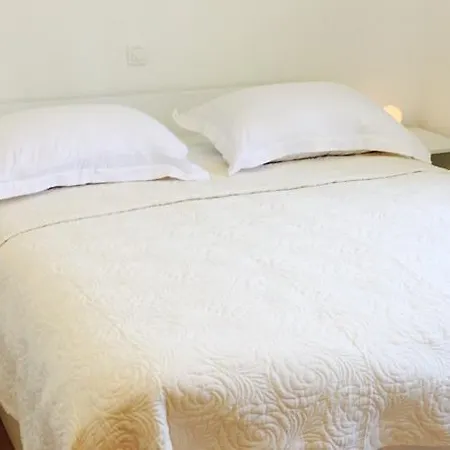 Apartamento My Place *