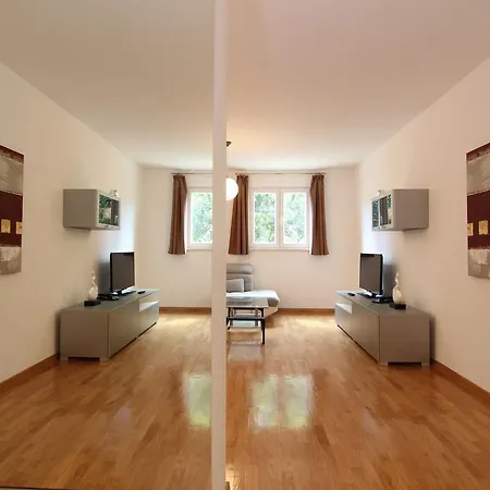 Apartamento My Place