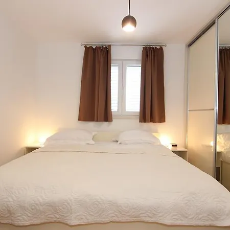 Апартаменты My Place *