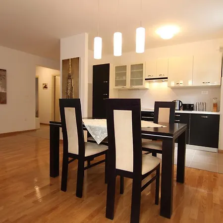 My Place Apartamento Split