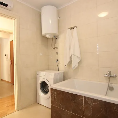 Apartamento My Place