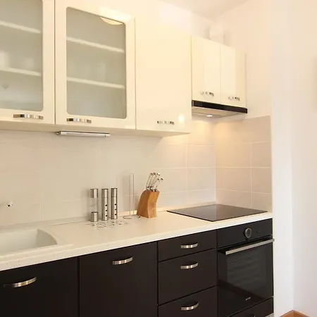 Apartamento My Place