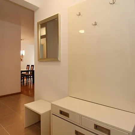 My Place Apartamento *