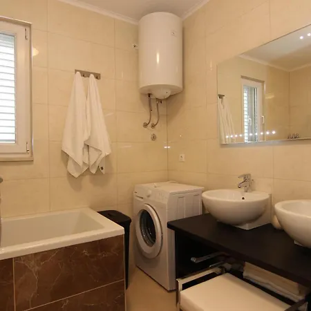 My Place Apartament *