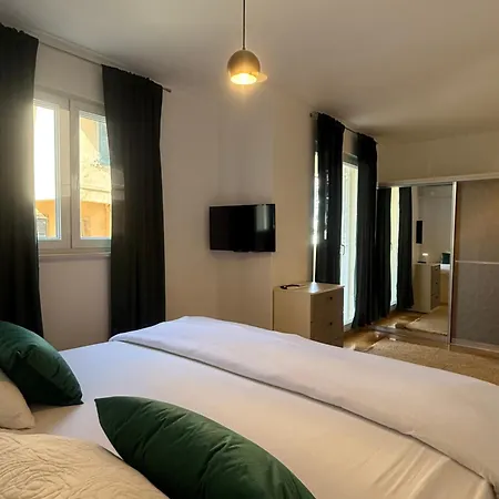 My Place Apartament