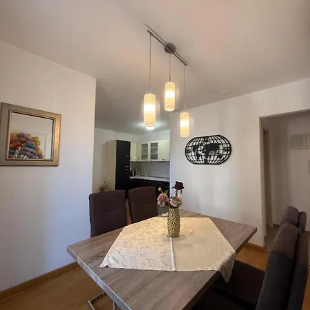 My Place Apartament *
