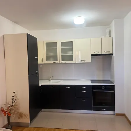 Apartament My Place Split