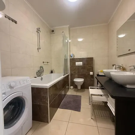 Apartament My Place *