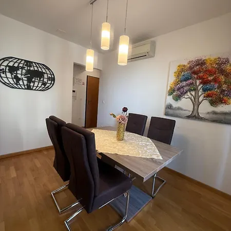 Apartament My Place Split