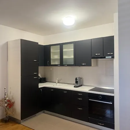 My Place Apartman Split