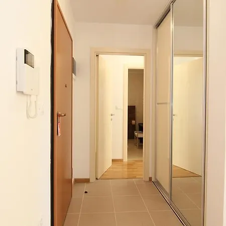 My Place Apartament