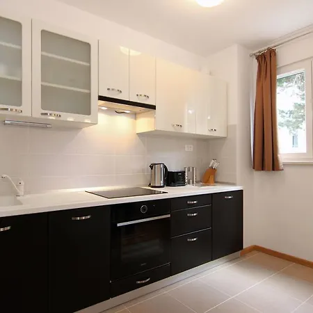 My Place Apartament *