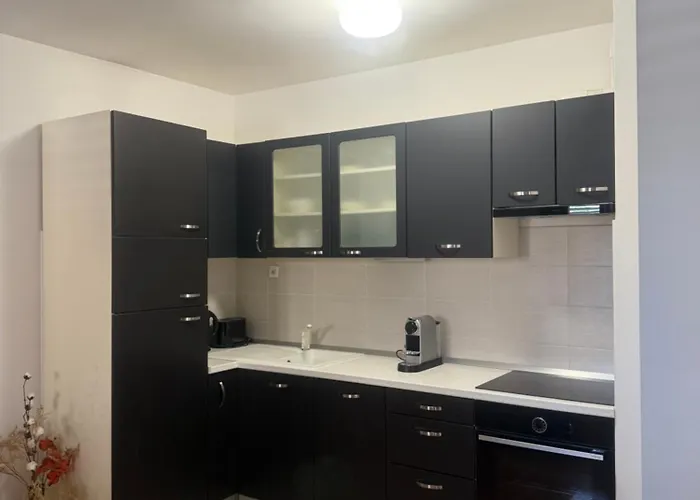 My Place Apartman Split