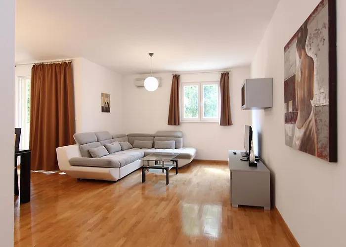 Apartman My Place Split