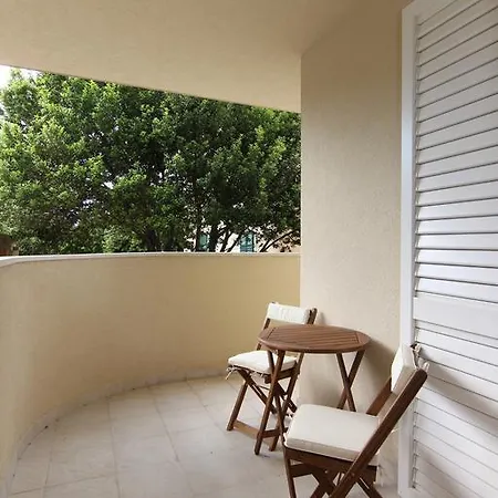 My Place Appartement Split