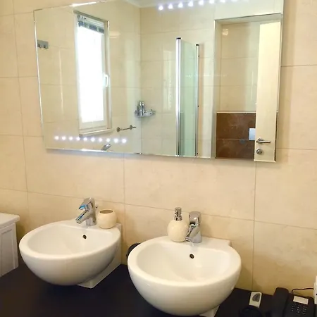 Appartement My Place