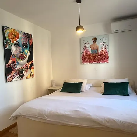 Appartement My Place