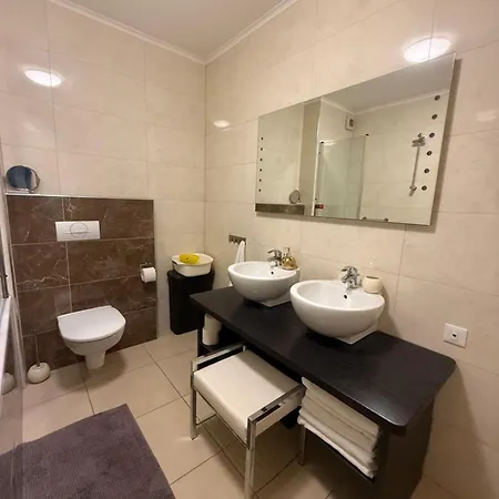 Appartement My Place