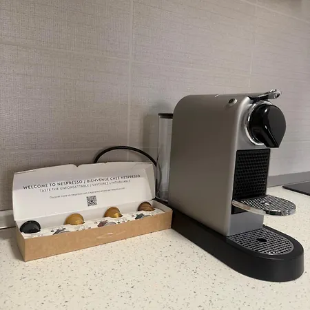 Appartement My Place *