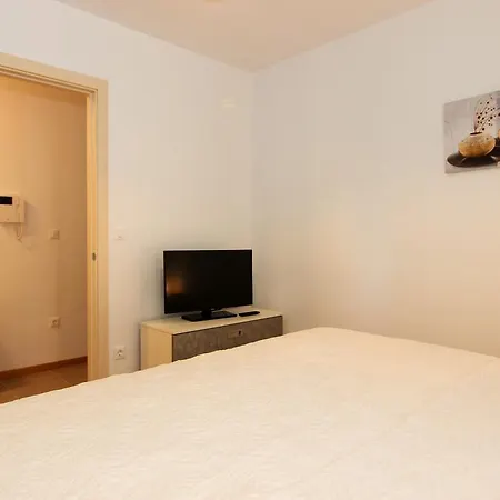 Appartement My Place *