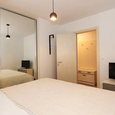 My Place Appartement