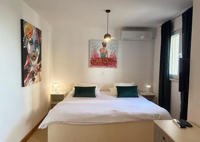 My Place * 스플리트