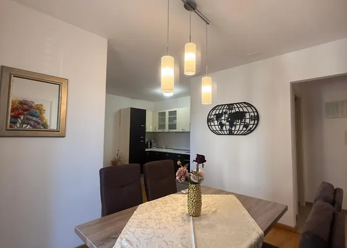 My Place 아파트 *