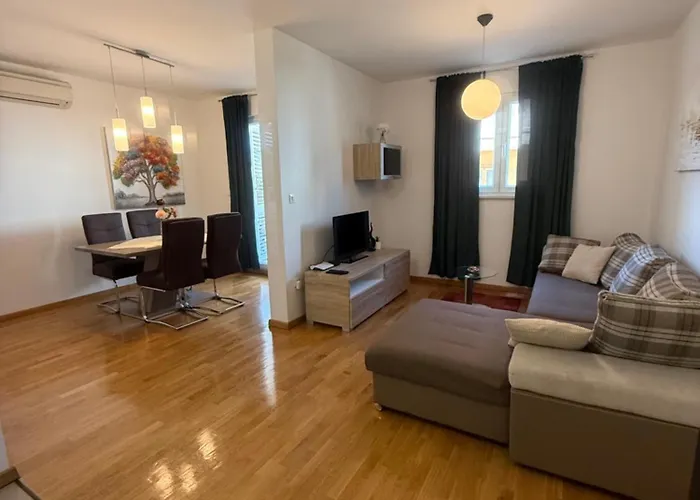 아파트 My Place *