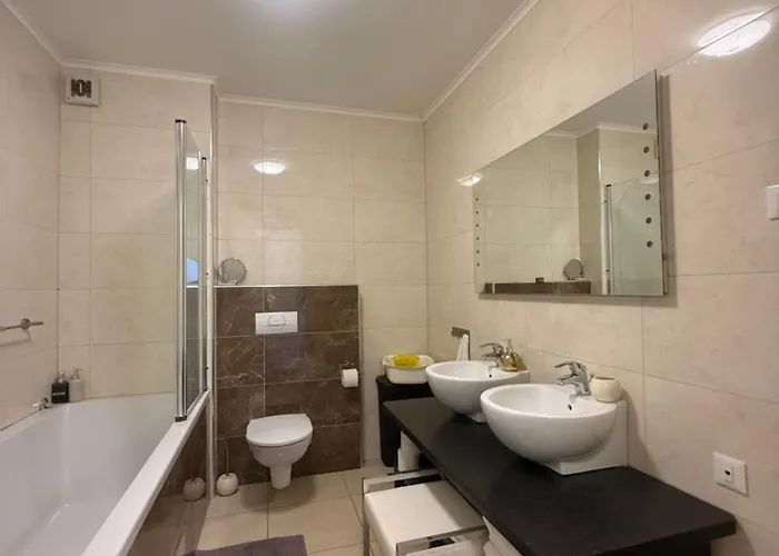 My Place 스플리트