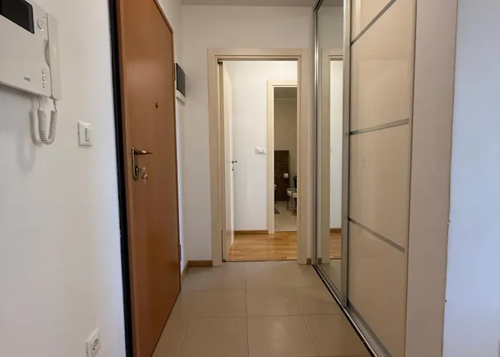 My Place * 스플리트