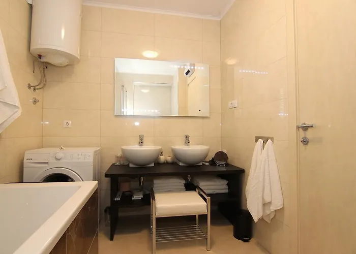 My Place * 스플리트